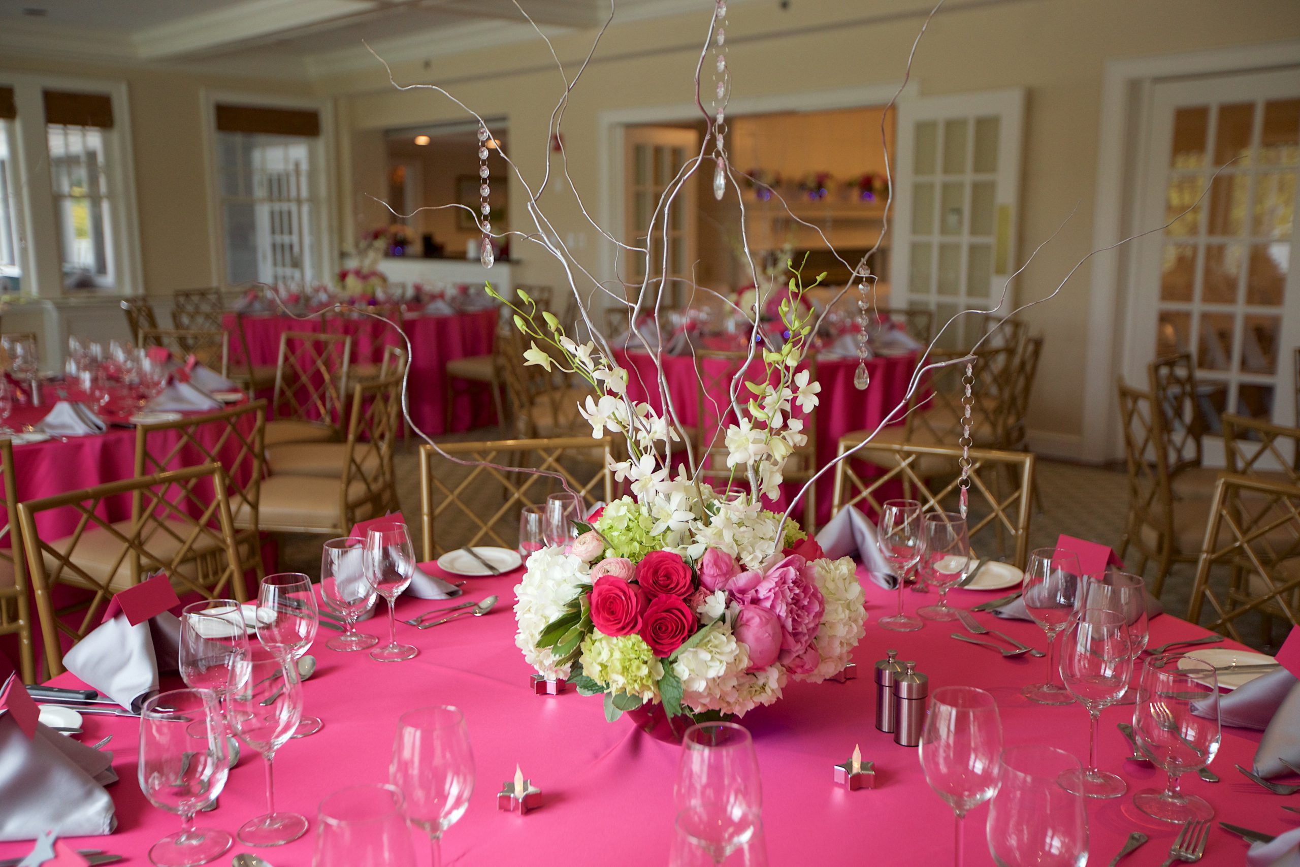 Kerry Goodwin Photography table