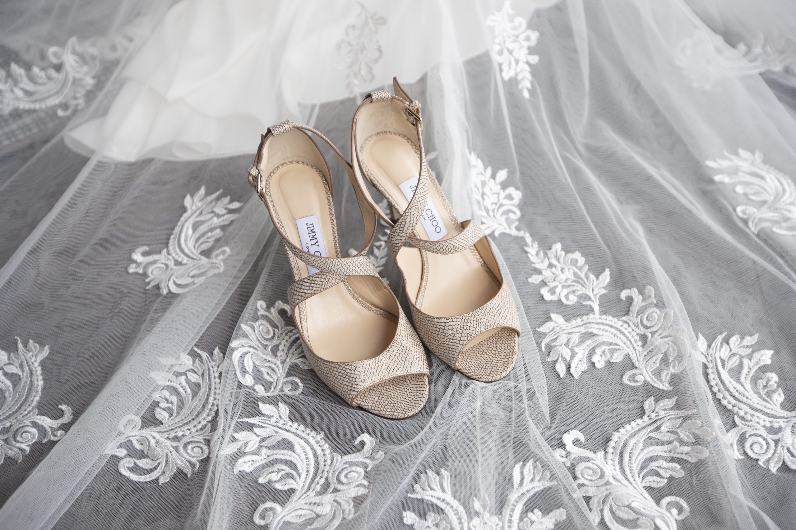 Kerry Goodwin Photography wedding shoes