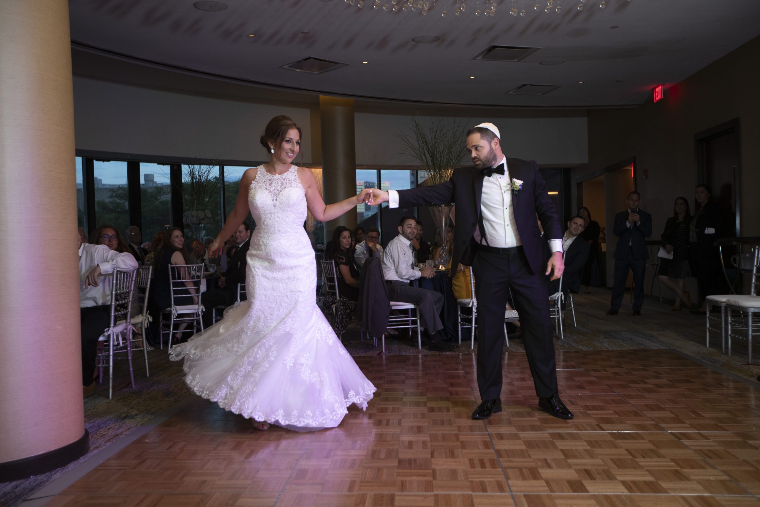 Kerry Goodwin Photography wedding dance floor