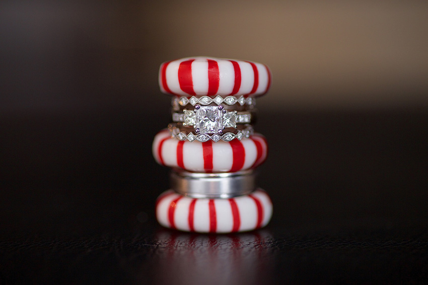 Kerry Goodwin Photography wedding rings