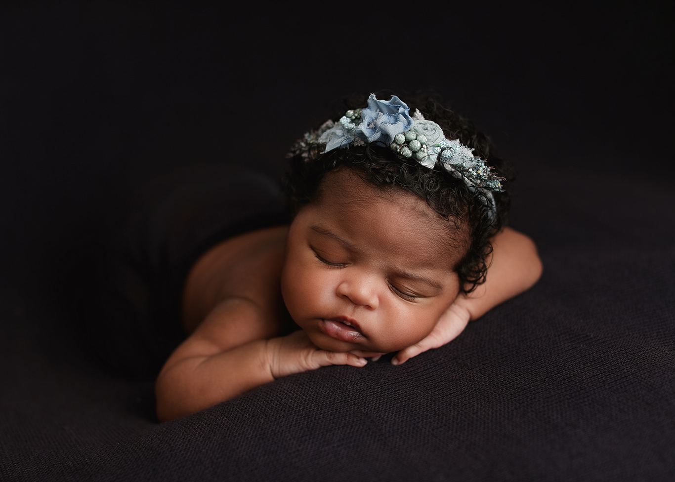 Kerry Goodwin Photography newborn photography