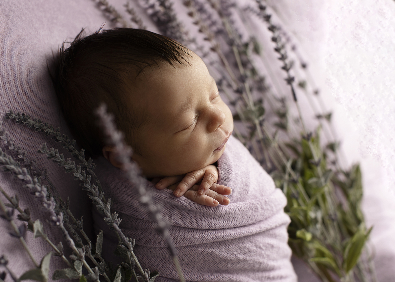 Kerry Goodwin Photography Newborn photo shoot