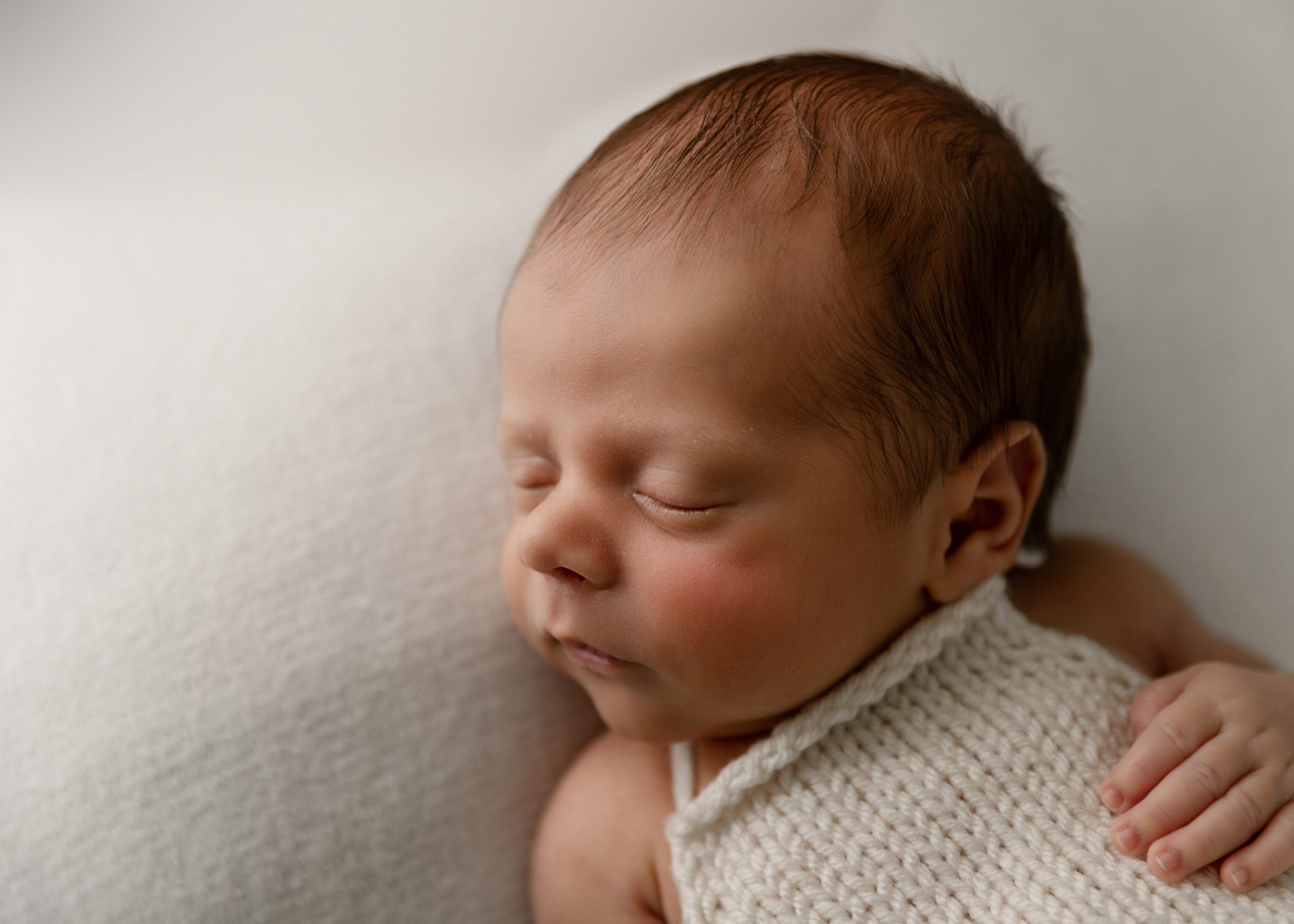 Kerry Goodwin Photography Newborn photo shoot