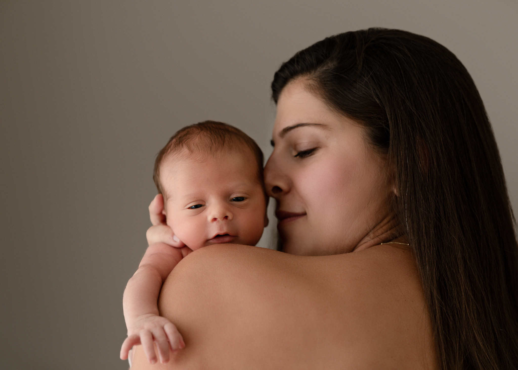 Kerry Goodwin Photography Newborn family photo shoot