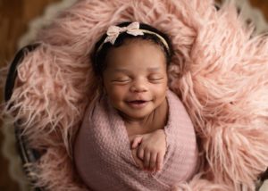 Kerry Goodwin Photography newborn photography