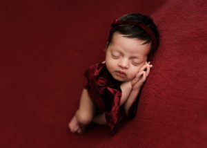 Kerry Goodwin Photography Newborn photo shoot