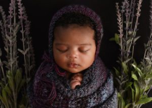 Kerry Goodwin Photography Newborn photo shoot