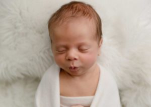 Kerry Goodwin Photography Newborn photo shoot