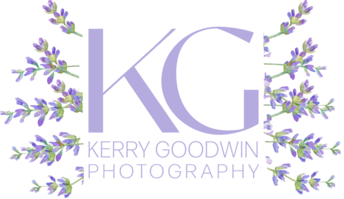 Kerry Goodwin Photography Logo