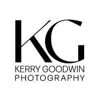 Kerry Goodwin Photography Logo